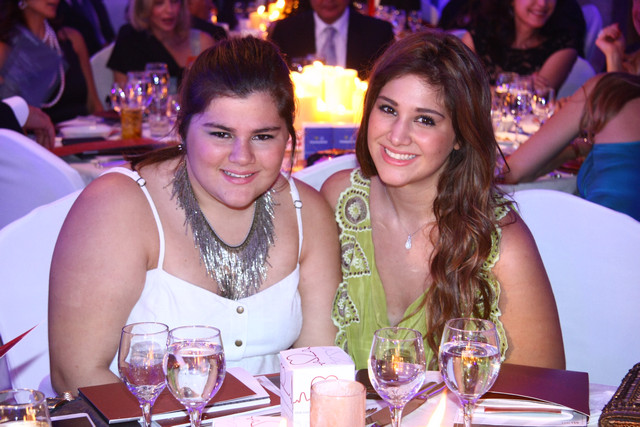 ROADS FOR LIFE Gala Dinner